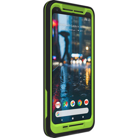 LifeProof Fre Google Pixel 2 XL Waterproof Case - Night Lite