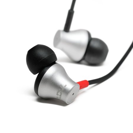ADVANCED SOUND 747 In-Ear Monitors with Active Noise Cancelling