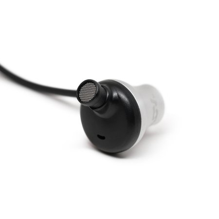 ADVANCED SOUND 747 In-Ear Monitors with Active Noise Cancelling
