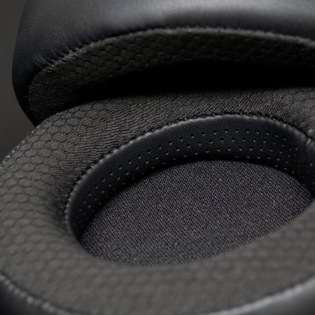 ADVANCED SOUND Alpha Planar Magnetic On-Ear Headphones