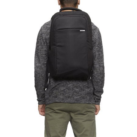 Incase ICON Slim 15" Laptop Backpack - Black
