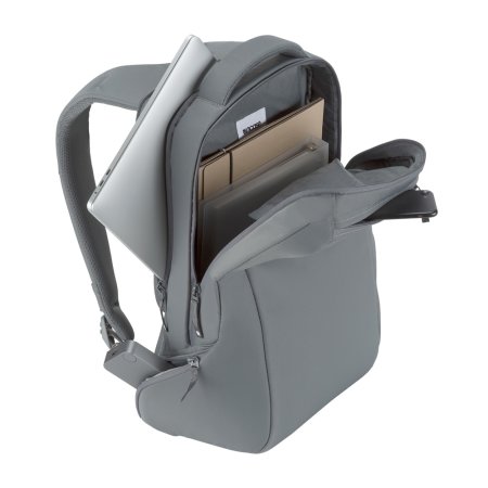 Incase ICON Slim 15" Laptop Backpack - Grey