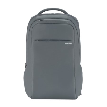 Incase ICON Slim 15" Laptop Backpack - Grey
