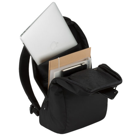 Incase ICON Lite 15" Laptop Backpack - Black