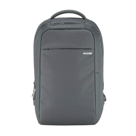Incase ICON Lite 15" Laptop Backpack - Grey
