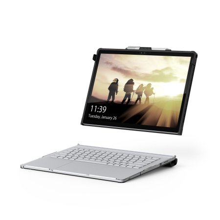 Surface book shop rugged case