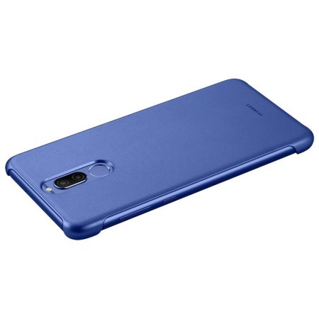 Funda Huawei Mate 10 Lite Oficial Protective - Azul