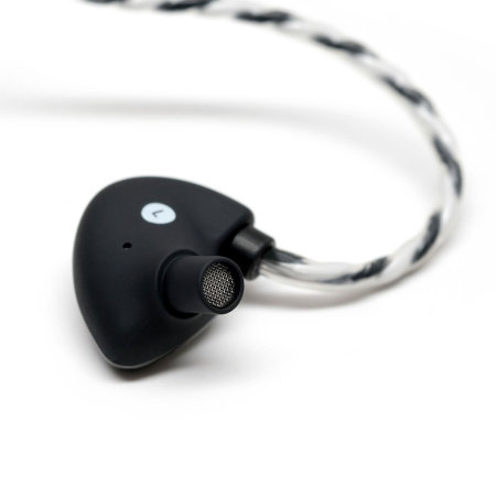 ADVANCED SOUND S2000 On-Stage In-ear Monitors