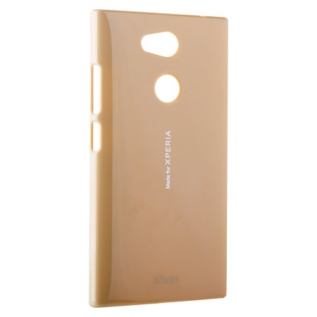 Roxfit Sony Xperia XA2 Ultra Precision Slim Hard Shell - Gold