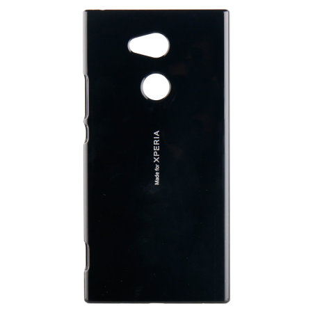 Coque Sony Xperia L2 Roxfit Simply Slim – Noire