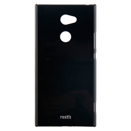 Roxfit Sony Xperia L2 Simply Slim Shell Case - Black