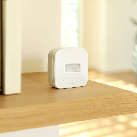 Elgato Eve Motion Smart Wireless Motion Sensor for Apple HomeKit