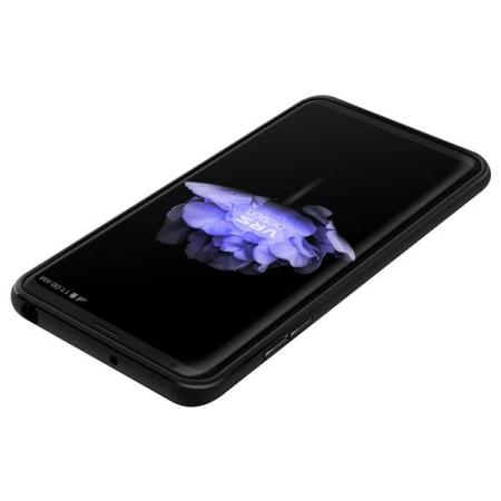 VRS Design Single Fit LG V30 Case - Black