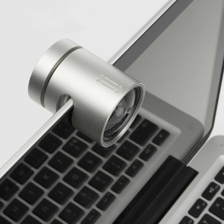Aiino Sawhet Wide-Angle HD Conference Lens for MacBook 