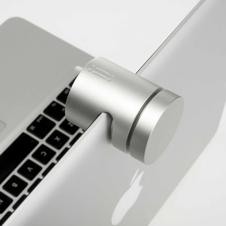 Aiino Sawhet Wide-Angle HD Conference Lens for MacBook 