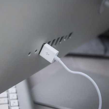 Charging Cable Can Be Charged and Data Transmission Synchronous Fast Charging Cable-Conor-Samuel-Fi1yyahojho-Unsplash Round USB Data Cable 