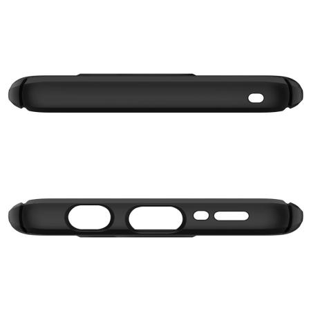 Spigen Thin Fit Samsung Galaxy S9 Plus Case - Black