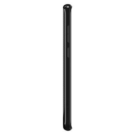 Spigen Neo Hybrid Samsung Galaxy S9 Case - Shiny Black