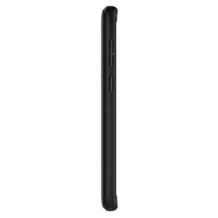 Spigen Slim Armor CS Samsung Galaxy S9 Case - Black