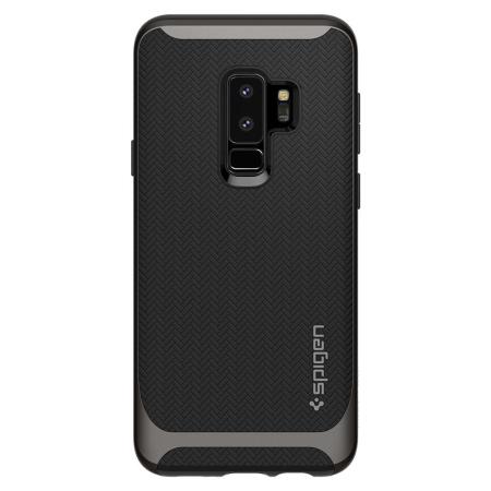 coque samsung galaxy s9 plus spigen