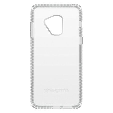 OtterBox Prefix Samsung Galaxy A8 2018 Case - Clear