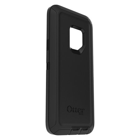 OtterBox Defender Screenless Samsung Galaxy S9 Case - Black