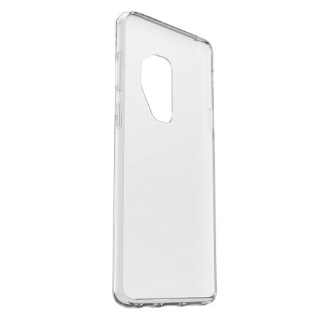 OtterBox Clearly Protected Samsung Galaxy S9 Plus Case - Helder