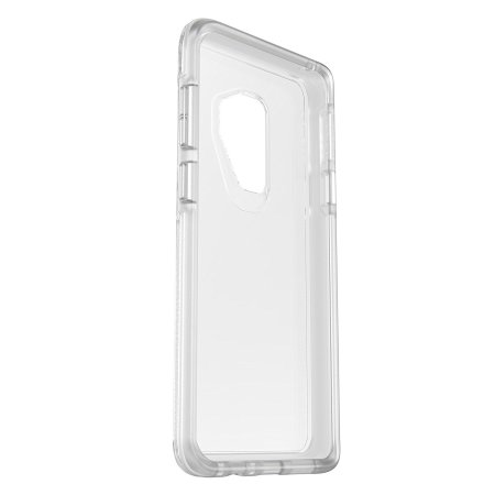 OtterBox Symmetry Clear Samsung Galaxy S9 Plus Case - Clear