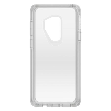 OtterBox Symmetry Clear Samsung Galaxy S9 Plus Skal - Klar