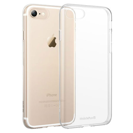 coque iphone 8 crystal