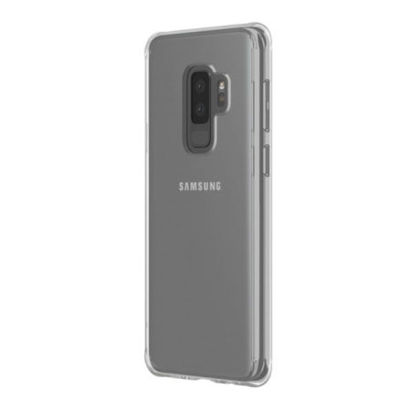 Griffin Reveal Samsung Galaxy S9 Plus Protective Case - 100% Clear