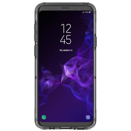 Griffin Survivor Clear Samsung Galaxy S9 Plus Case - Clear