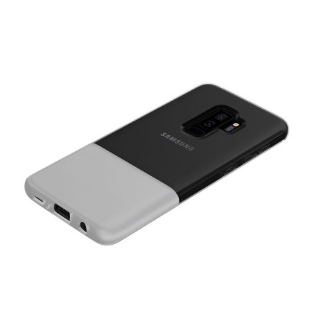 Incipio NGP Samsung Galaxy S9 Plus Impact-Resistant Cover Case - Clear
