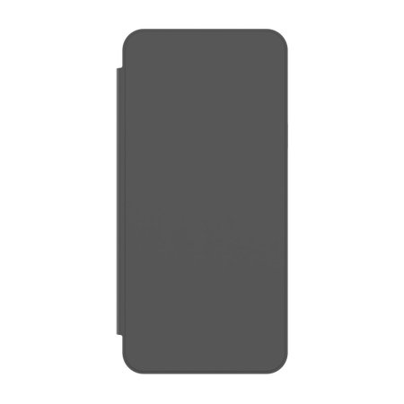 Incipio NGP Folio Samsung Galaxy S9 Plus Wallet Case - Smoke / Black