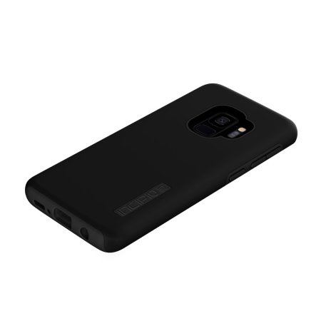 Incipio DualPro Samsung Galaxy S9 Case - Black
