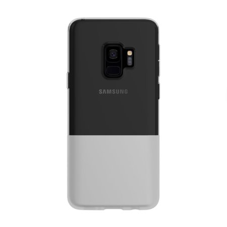 Incipio NGP Samsung Galaxy S9 Impact-Resistant Case - Clear