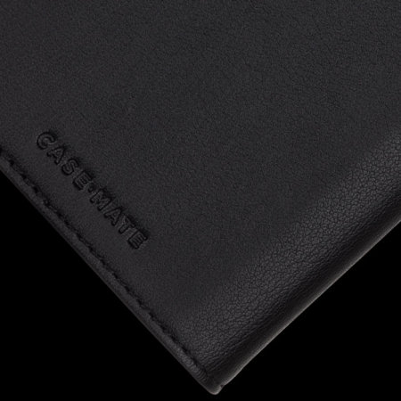 Case-Mate Samsung Galaxy S9 Folio Wristlet Wallet Case - Black