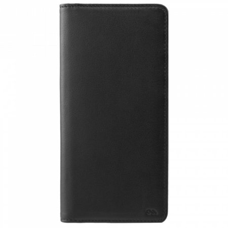 Case-Mate Samsung Galaxy S9 Plus Folio Wristlet Wallet Case - Black