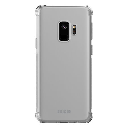 Seidio Optik Samsung Galaxy S9 Gel Case - Clear