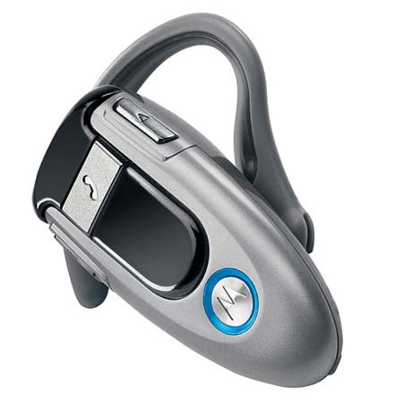 Motorola H500 Bluetooth Headset