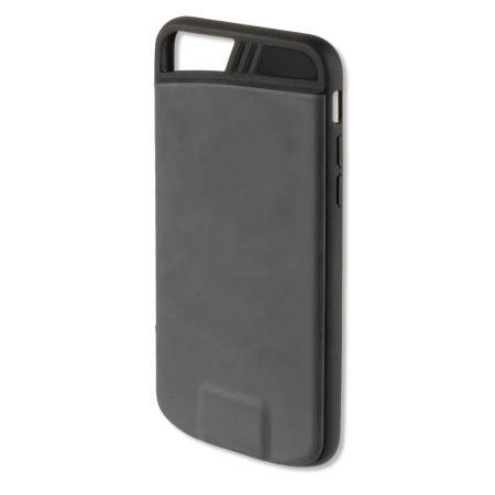Pack coque iPhone 7 / 6S / 6 avec plaque de chargement sans fil