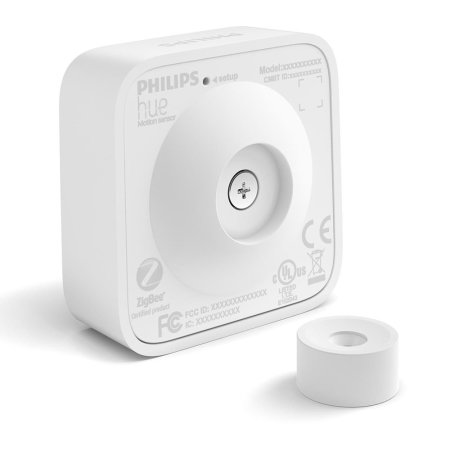 Philips motion online