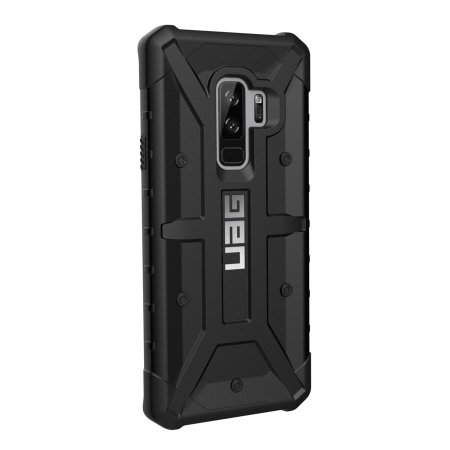 UAG Pathfinder Samsung Galaxy S9 Plus Rugged Case - Black