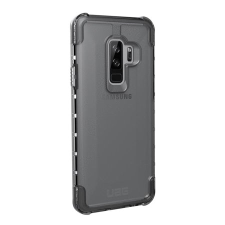 UAG Plyo Samsung Galaxy S9 Plus Tough Protective Case - Ice