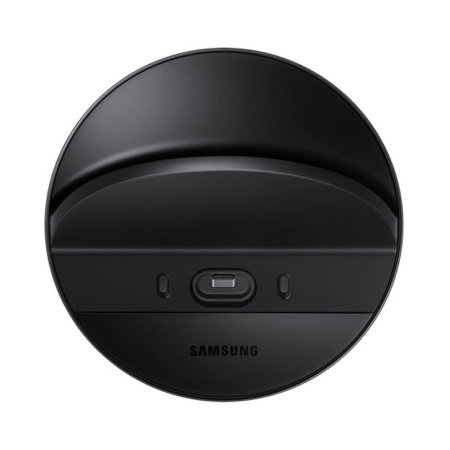 Official Samsung Galaxy S9 Plus Desktop USB-C Charging Dock