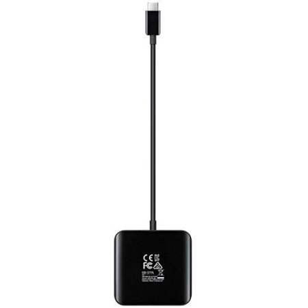 Official Samsung Galaxy S9 4K Multiport USB-C to HDMI Adapter