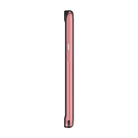 Ghostek Atomic Slim Samsung Galaxy S9 Plus Tough Case - Pink