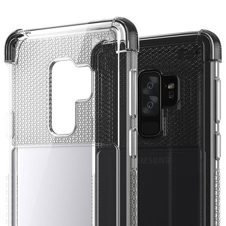 Ghostek Covert 2 Samsung Galaxy S9 Plus Case - Black