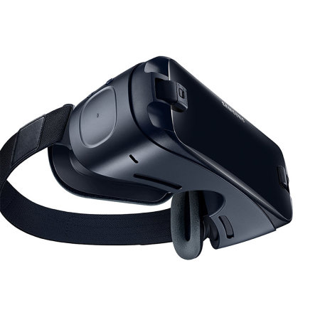 Samsung Galaxy / S9 Plus Gear VR Headset & Controller