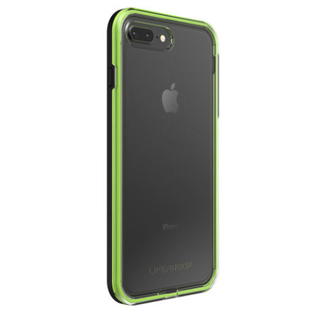 Lifeproof Slam iPhone 8 Plus / 7 Plus Skal - Night Flash